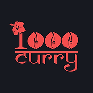 1000 Curry