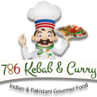 786 Kebab & Curry