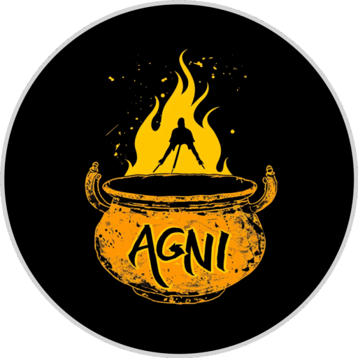 Agni Indian Kitchen & Bar