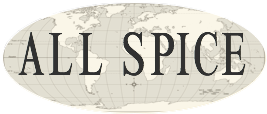 All Spice