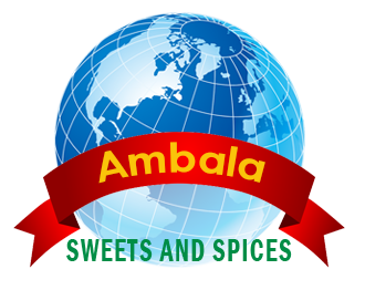 Ambala Sweets & Spices