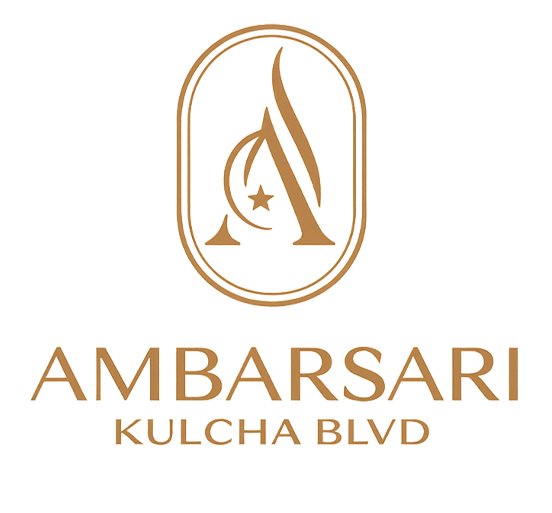 Ambarsari Kulcha Blvd restaurant