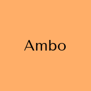 Ambo