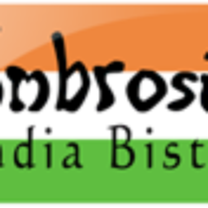 Ambrosia Indian Bistro