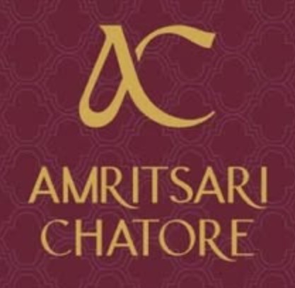 Amritsari Chatore