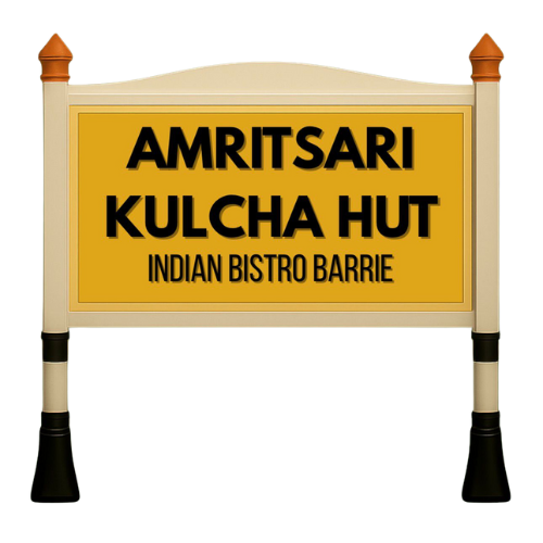 Amritsari Kulcha Hut