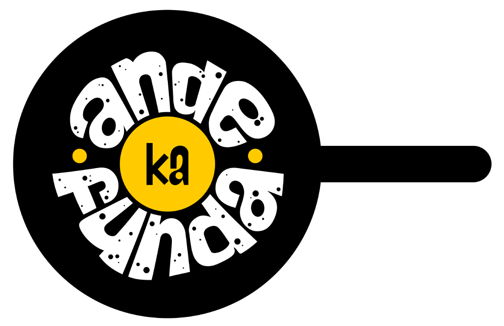 Ande Ka Funda - Authentic Indian Egg Dishes & Pure Vegeterian Street Food