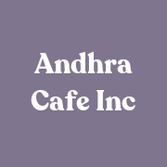 Andhra Cafe