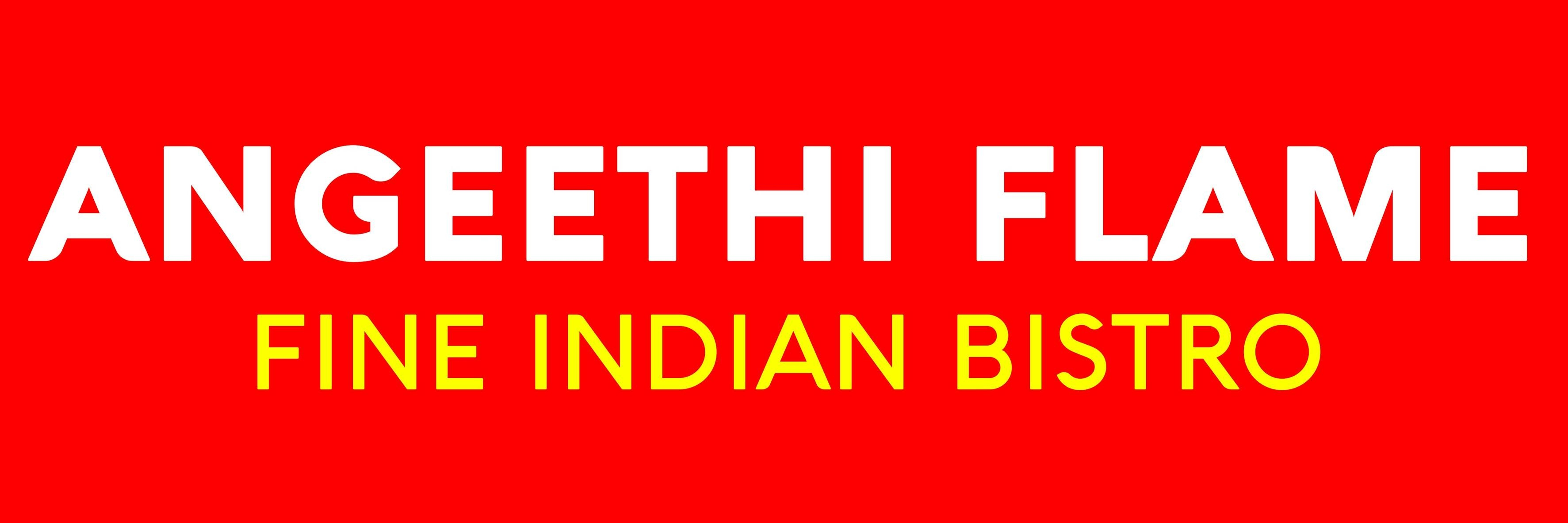 Angeethi Flame Fine Indian Bistro and Catering