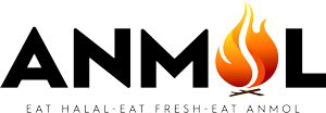 Anmol South Asian Kitchen