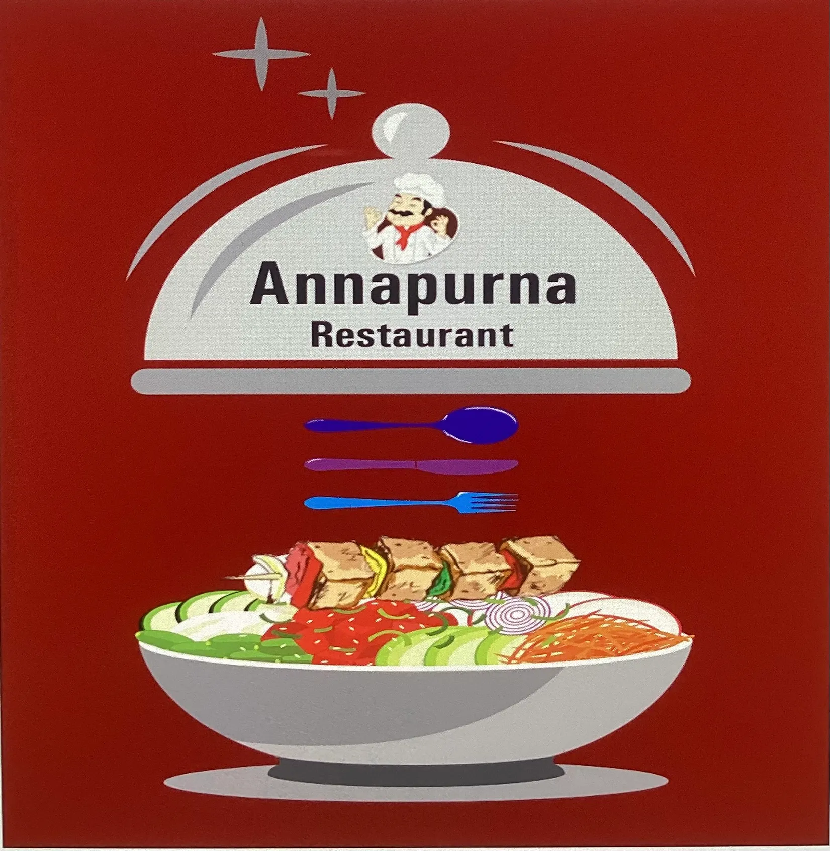 Annapurna Restaurant and Tiffin Service