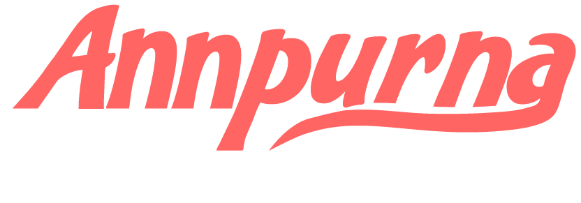 Annpurna Indian Grocery