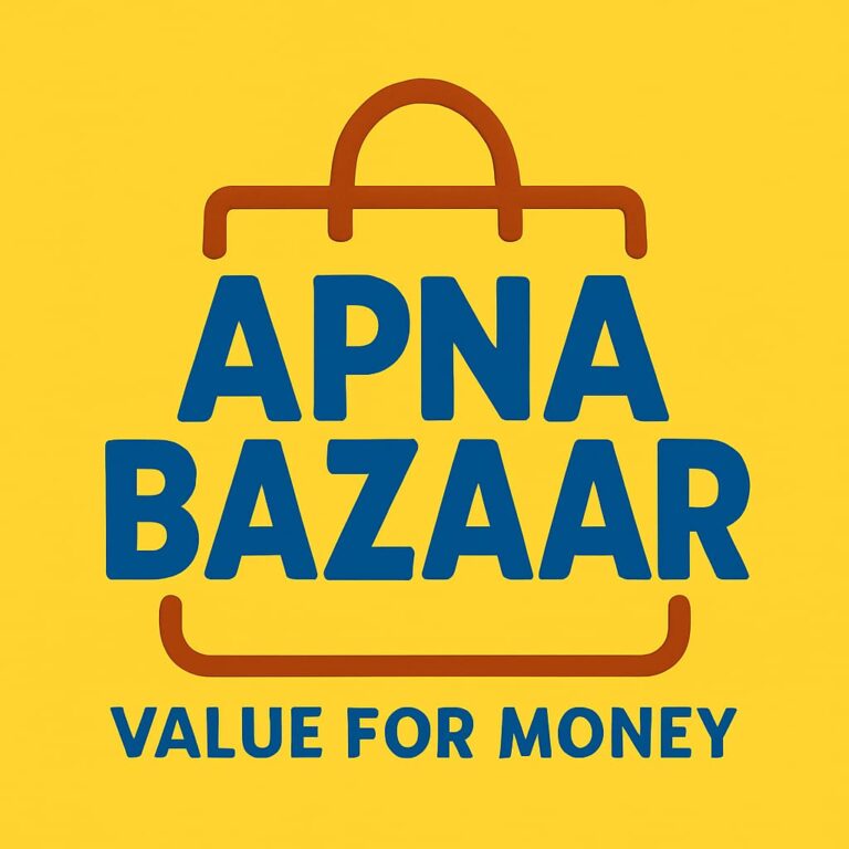 Apna Bazaar