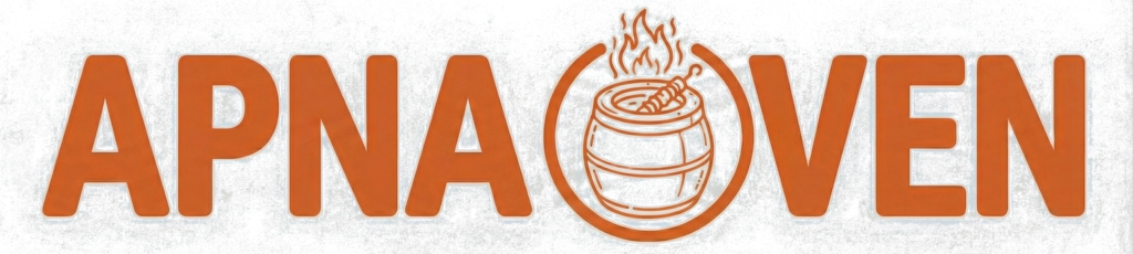 Apna Oven Columbus