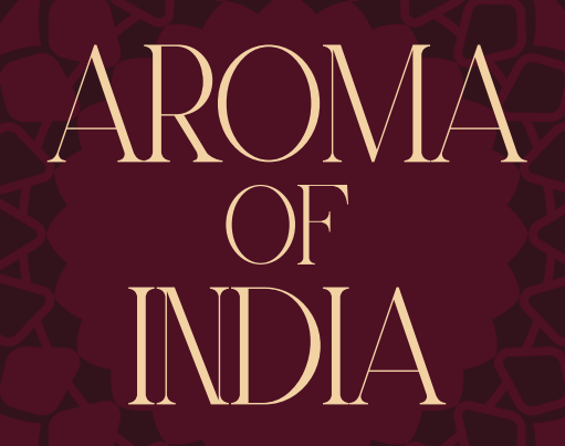 Aroma of India