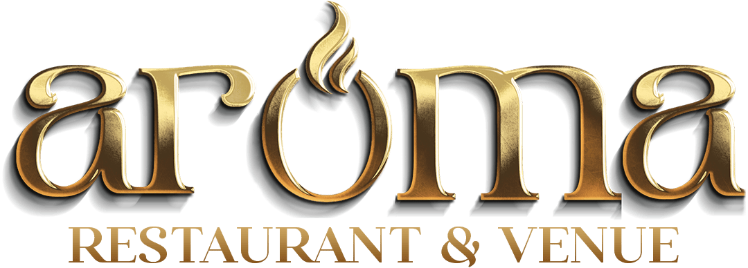 Aroma Restaurant & Venue