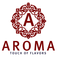 Aroma Touch Of Flavors