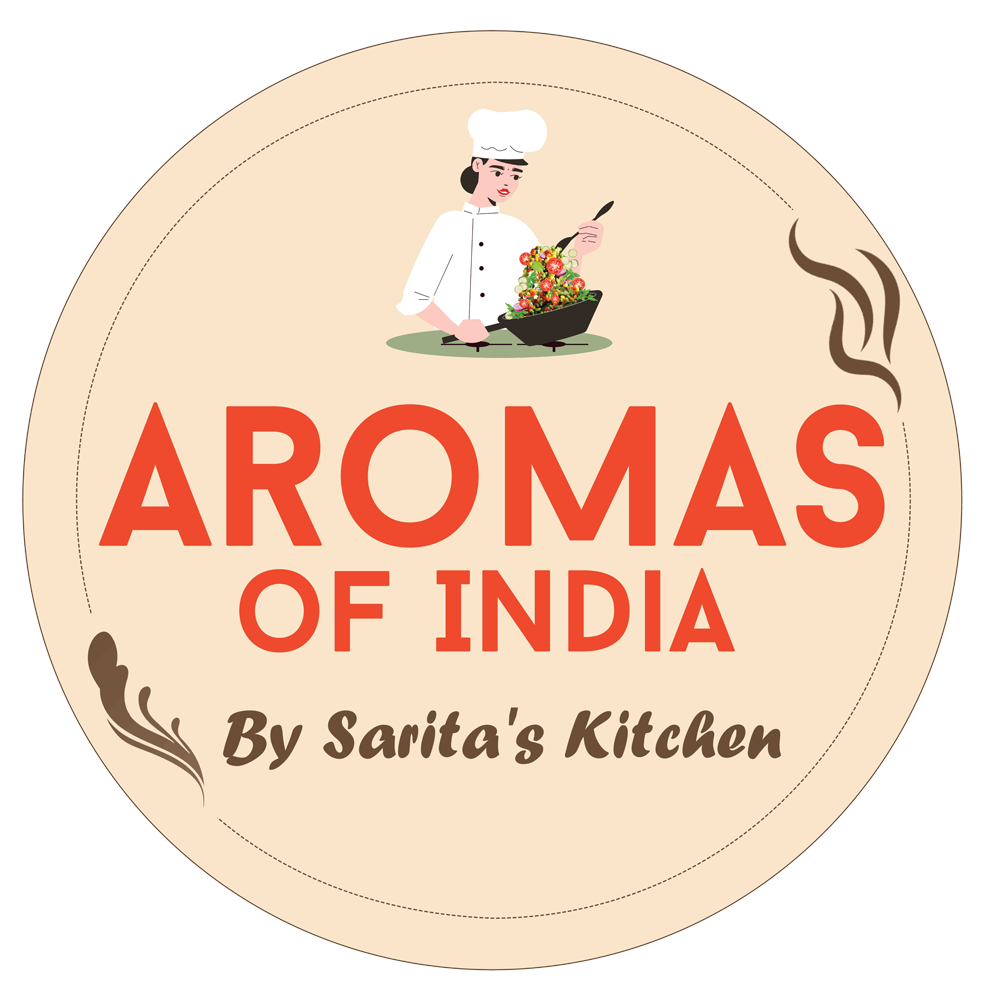Aromas of India by Sarita's Kitchen