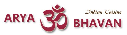 Arya Bhavan restaurant