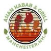Asian Kabab And Grill