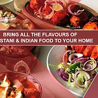 Asma Catering Service