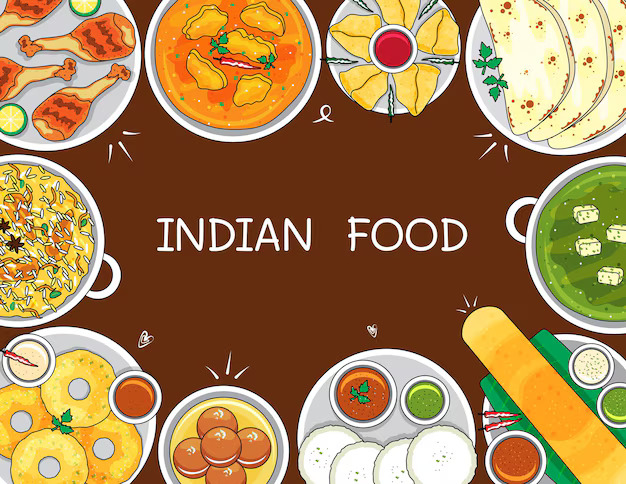 Authentic Indian Express
