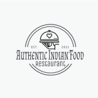 Authentic Indian Food