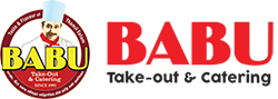 Babu Catering & Take Out