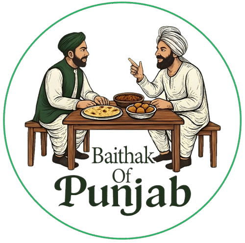 Baithak of Punjab