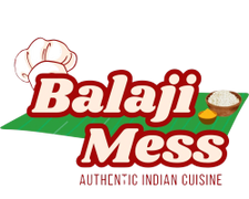 Balaji Mess
