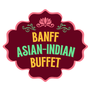 Banff Asian-Indian Buffet