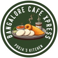 Bangalore Cafe Xpress