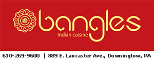 Bangles Indian Cuisine