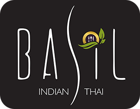 Basil Indian & Thai Grill