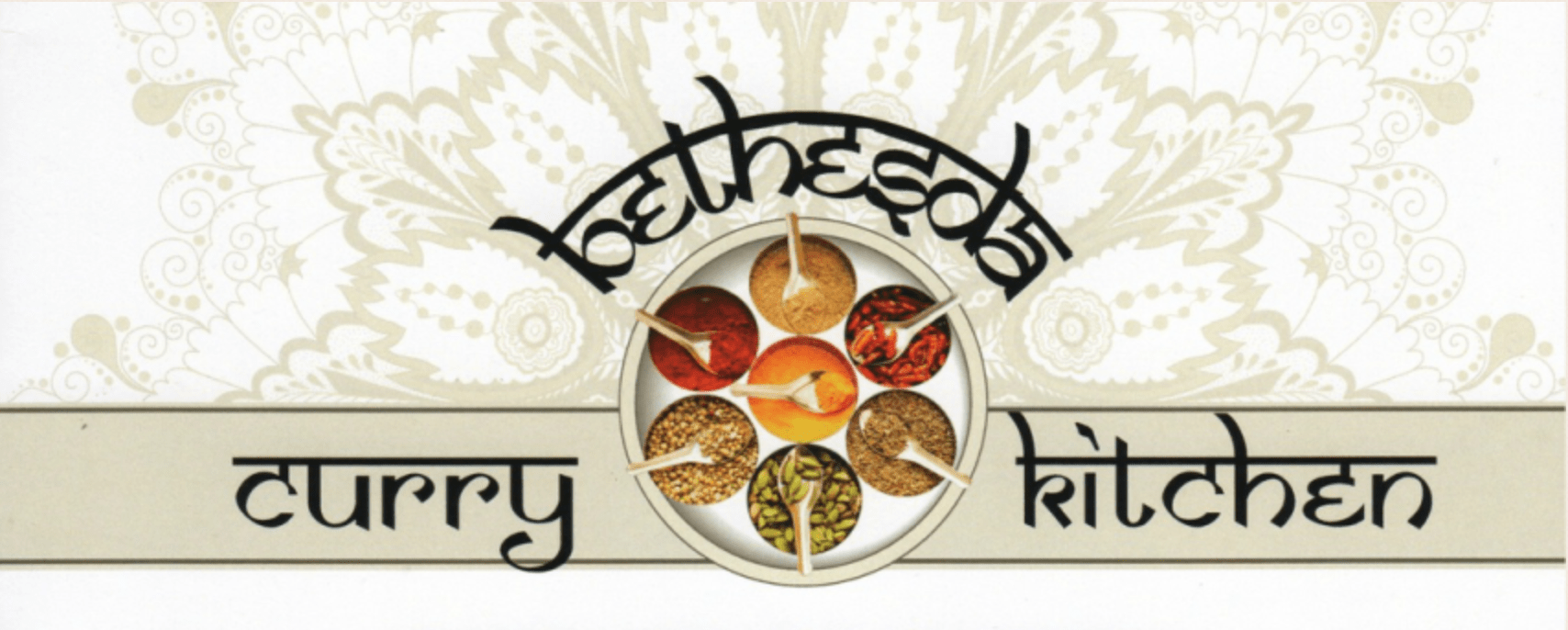 Bethesda Curry Kitchen