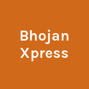 Bhojan Xpress
