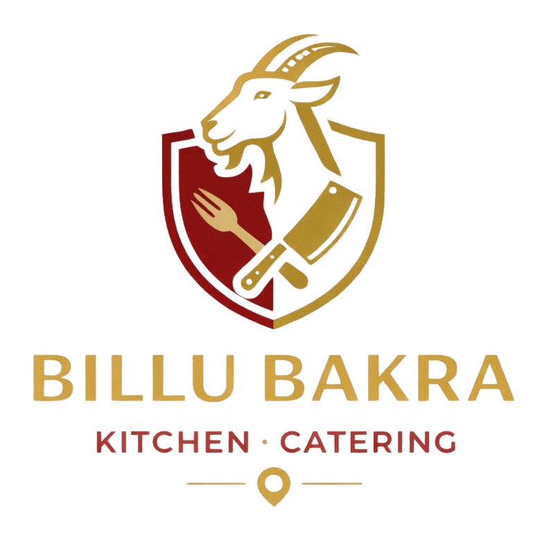 Billu Bakra - Jhatka Meat & Catering
