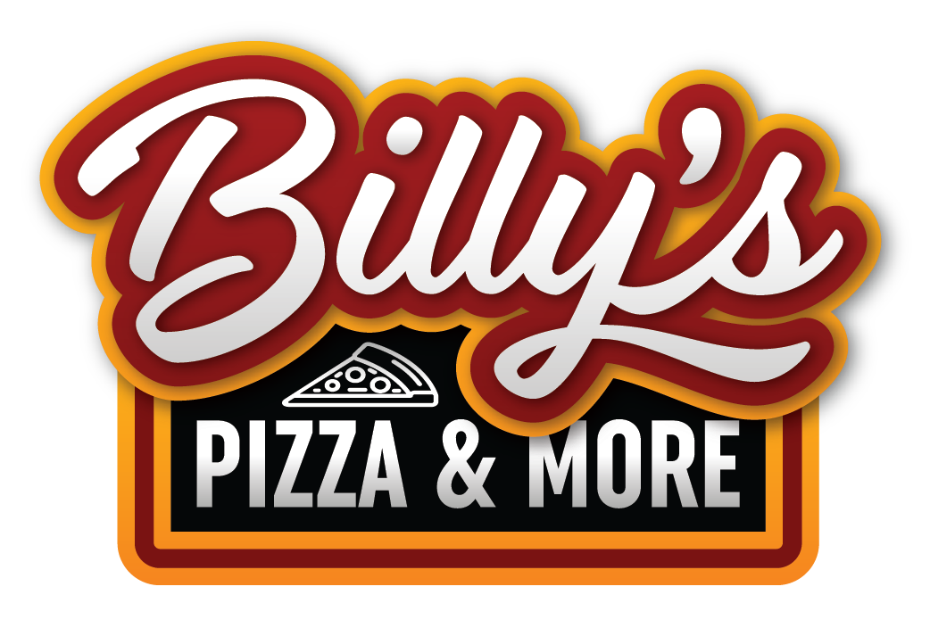 Billy's Pizza and Curry House