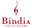 Bindia Indian Bistro