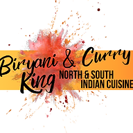 Biryani And Curry King