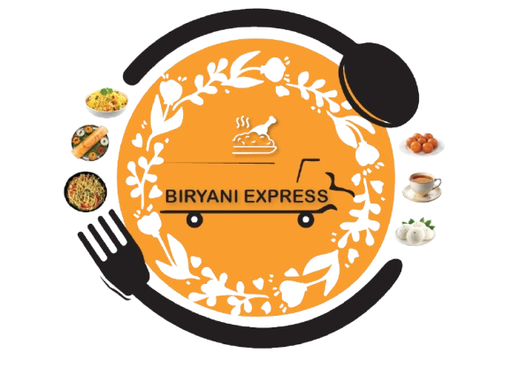 Biryani-Express restaurant