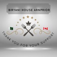 Biryani House Arnprior restaurant