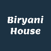 Biryani house