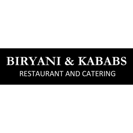 Biryani & Kababs restaurant