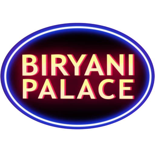 Biryani Palace