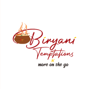 Biryani Temptations