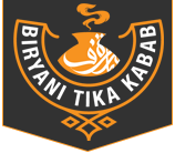 Biryani Tika Kabab