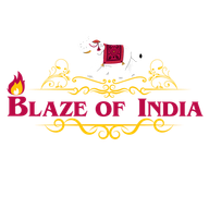Blaze Of India