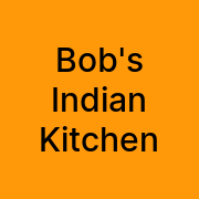 Bob’s Indian