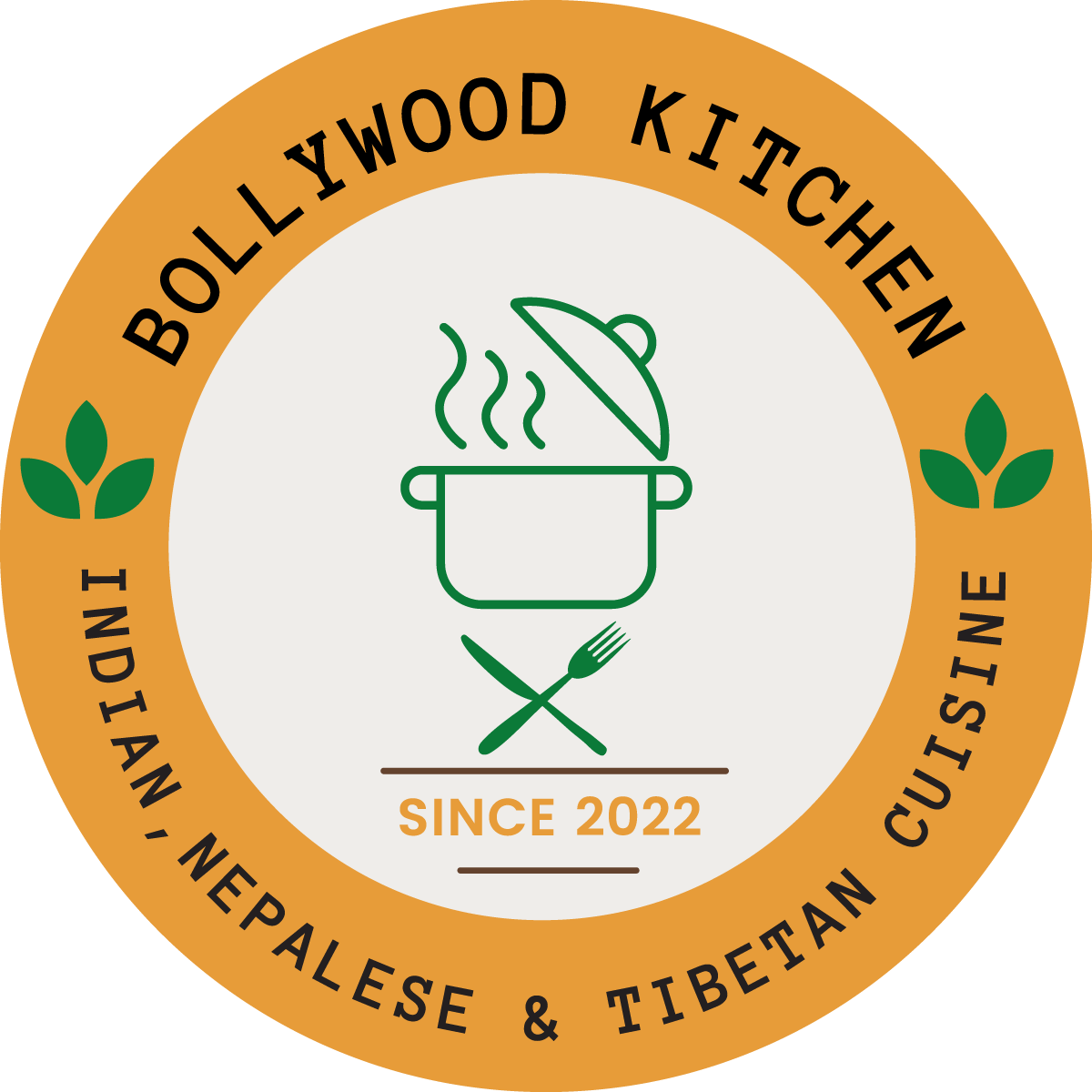 Bollywood Kitchen